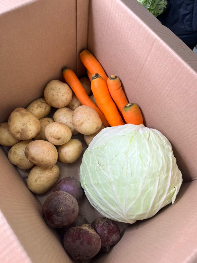 Produce